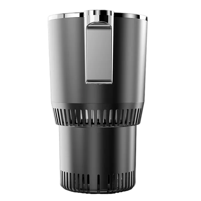 2-in-1 Smart Temp Cup